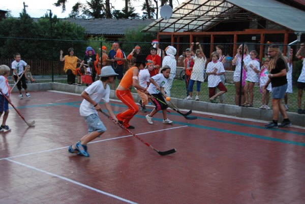 LVT 2008 - I. ZOHR - hokej