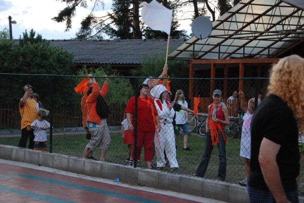 LVT 2008 - I. ZOHR - hokej