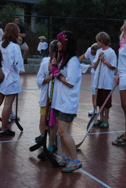 LVT 2008 - I. ZOHR - hokej