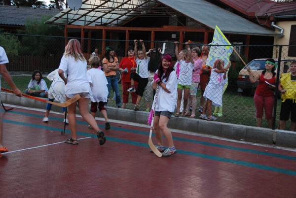 LVT 2008 - I. ZOHR - hokej