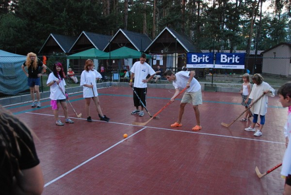 LVT 2008 - I. ZOHR - hokej