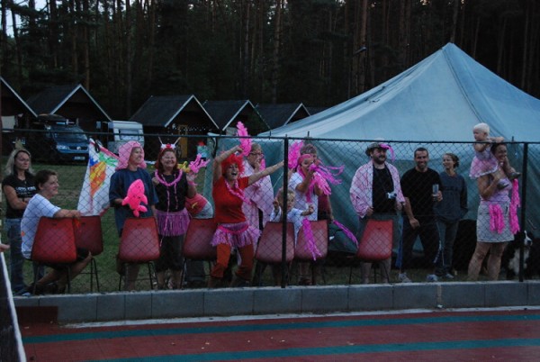 LVT 2008 - I. ZOHR - hokej