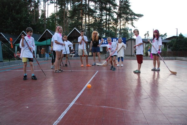 LVT 2008 - I. ZOHR - hokej