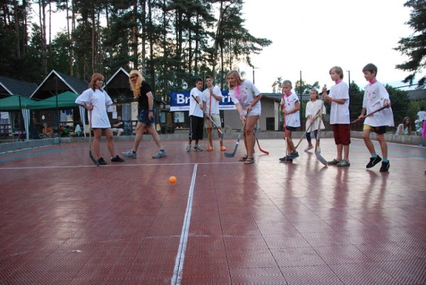 LVT 2008 - I. ZOHR - hokej