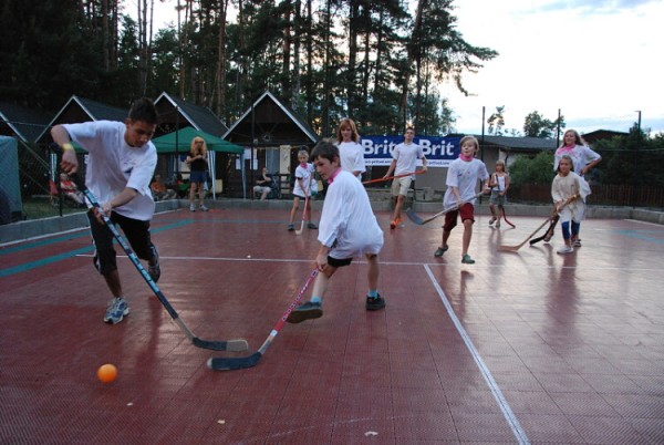 LVT 2008 - I. ZOHR - hokej
