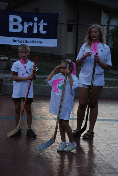 LVT 2008 - I. ZOHR - hokej