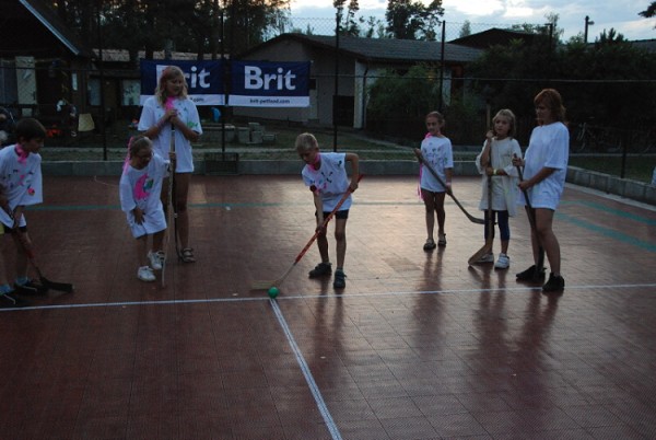 LVT 2008 - I. ZOHR - hokej