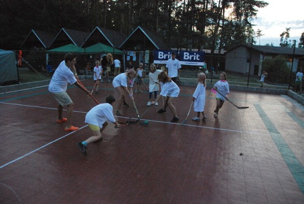 LVT 2008 - I. ZOHR - hokej