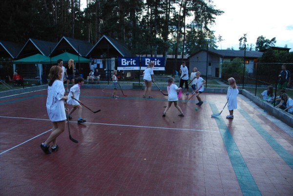 LVT 2008 - I. ZOHR - hokej