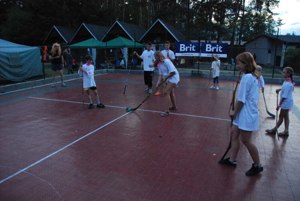 LVT 2008 - I. ZOHR - hokej