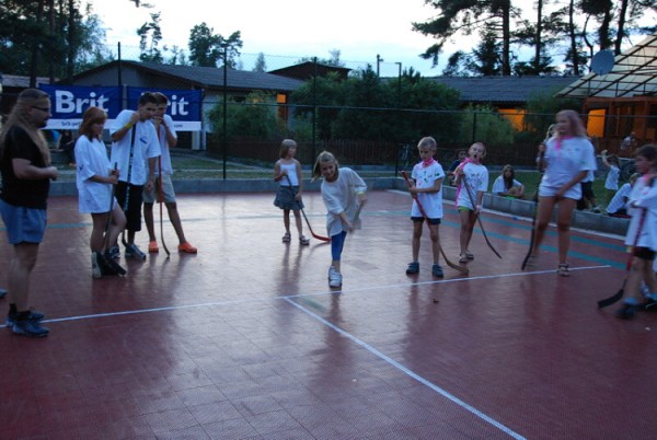 LVT 2008 - I. ZOHR - hokej