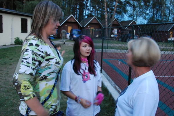 LVT 2008 - I. ZOHR - hokej