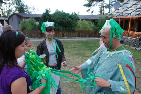 LVT 2008 - I. ZOHR - hokej
