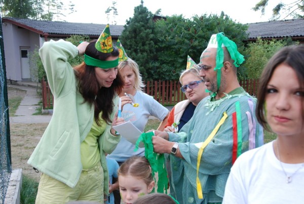 LVT 2008 - I. ZOHR - hokej