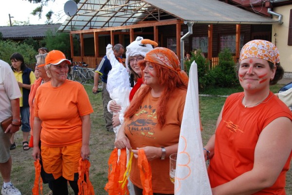 LVT 2008 - I. ZOHR - hokej