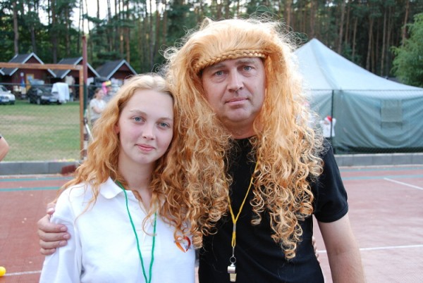 LVT 2008 - I. ZOHR - hokej