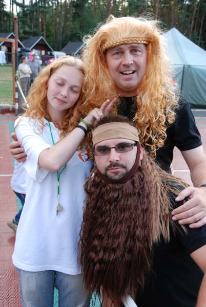 LVT 2008 - I. ZOHR - hokej