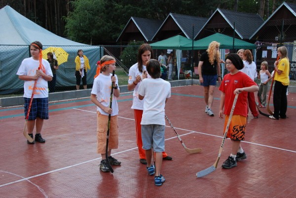 LVT 2008 - I. ZOHR - hokej