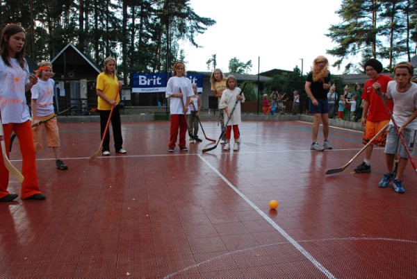 LVT 2008 - I. ZOHR - hokej