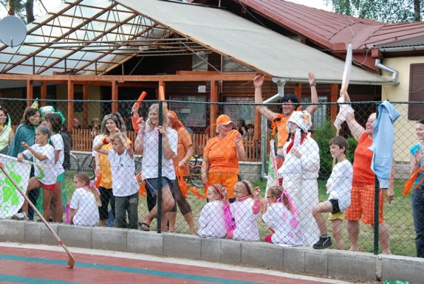 LVT 2008 - I. ZOHR - hokej