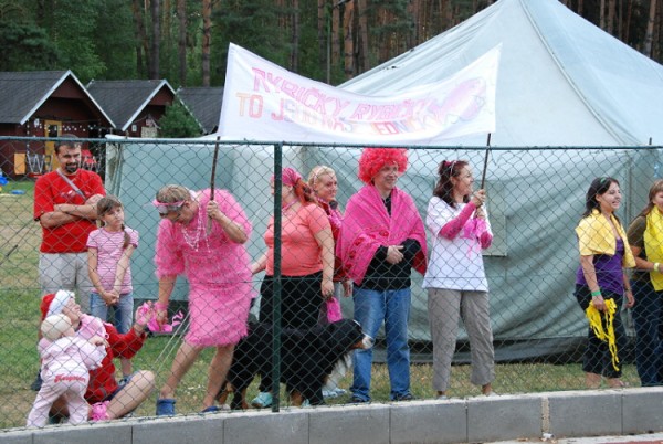 LVT 2008 - I. ZOHR - hokej