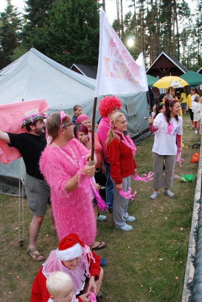 LVT 2008 - I. ZOHR - hokej