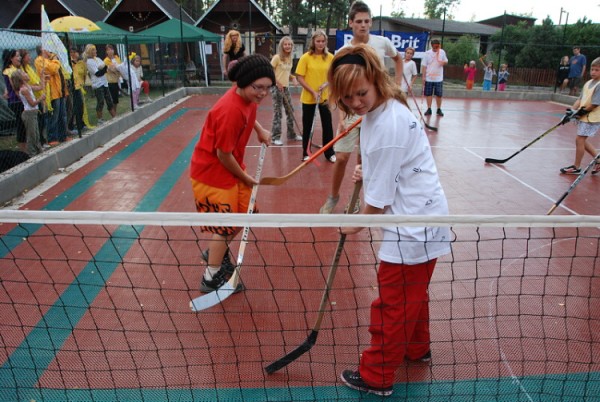 LVT 2008 - I. ZOHR - hokej