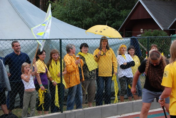 LVT 2008 - I. ZOHR - hokej
