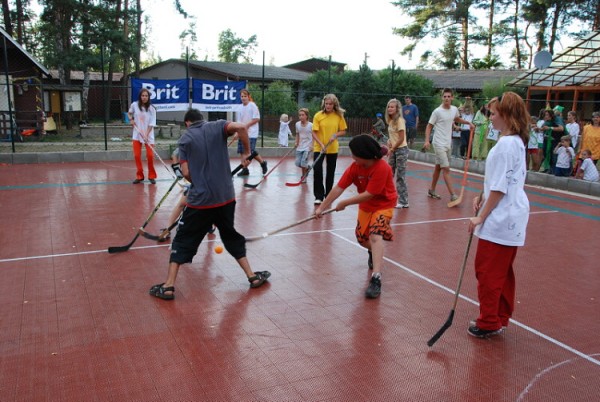 LVT 2008 - I. ZOHR - hokej