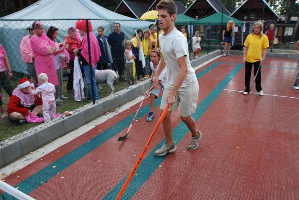 LVT 2008 - I. ZOHR - hokej