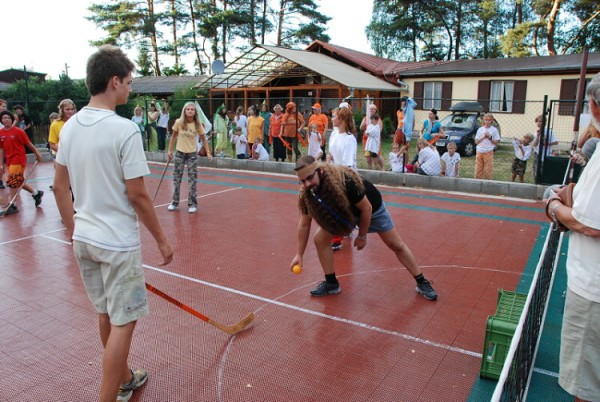 LVT 2008 - I. ZOHR - hokej