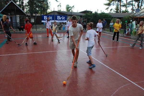 LVT 2008 - I. ZOHR - hokej