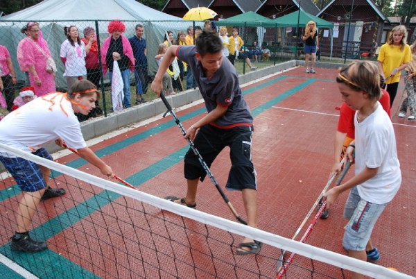LVT 2008 - I. ZOHR - hokej