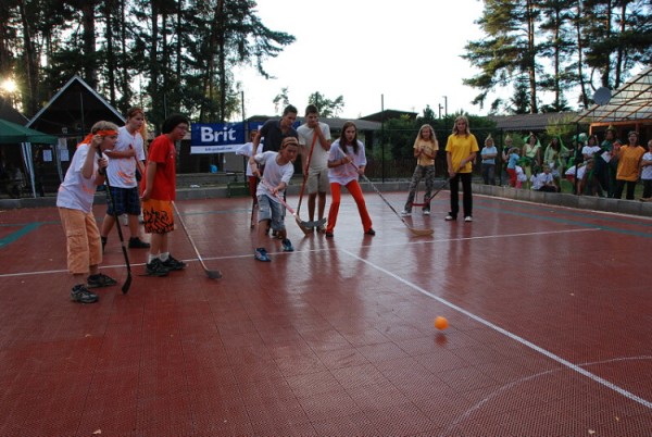 LVT 2008 - I. ZOHR - hokej