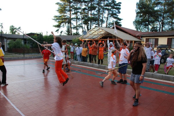 LVT 2008 - I. ZOHR - hokej