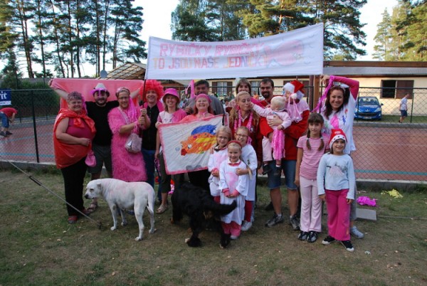LVT 2008 - I. ZOHR - hokej
