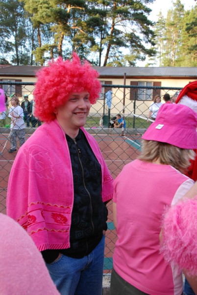 LVT 2008 - I. ZOHR - hokej