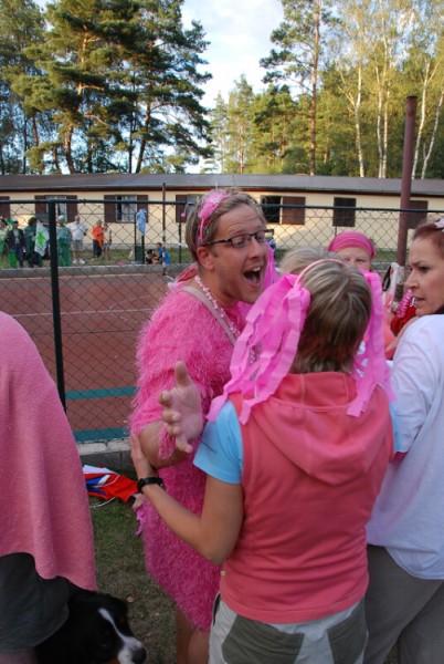 LVT 2008 - I. ZOHR - hokej