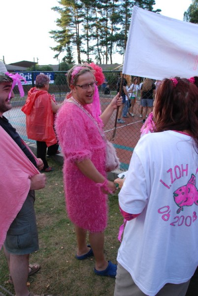 LVT 2008 - I. ZOHR - hokej