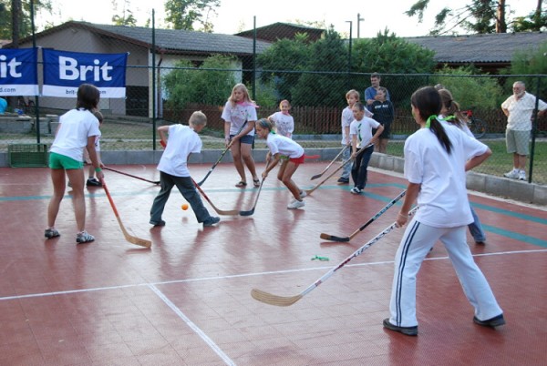 LVT 2008 - I. ZOHR - hokej