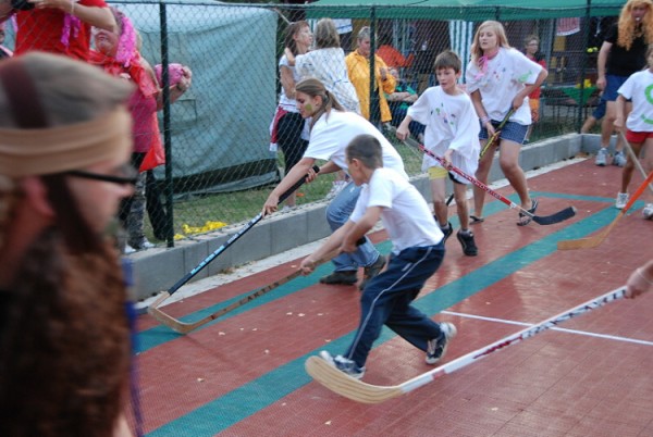 LVT 2008 - I. ZOHR - hokej