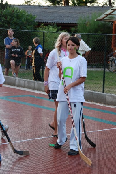 LVT 2008 - I. ZOHR - hokej