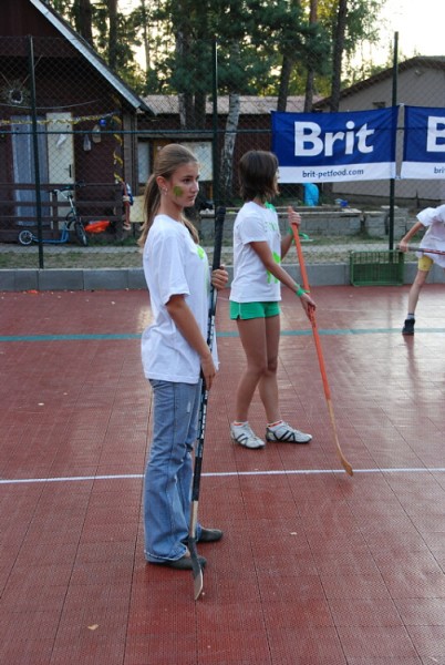 LVT 2008 - I. ZOHR - hokej