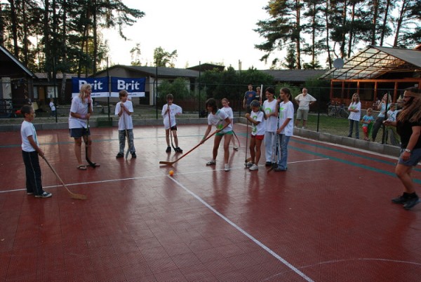 LVT 2008 - I. ZOHR - hokej
