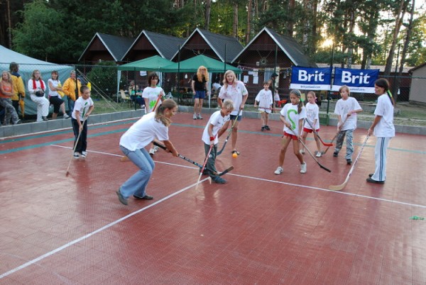 LVT 2008 - I. ZOHR - hokej