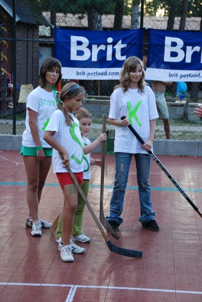 LVT 2008 - I. ZOHR - hokej