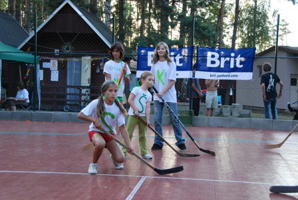 LVT 2008 - I. ZOHR - hokej
