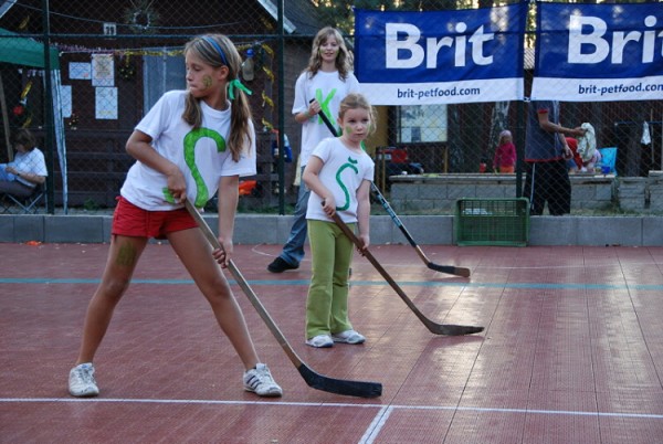 LVT 2008 - I. ZOHR - hokej