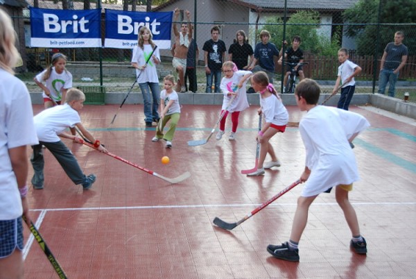 LVT 2008 - I. ZOHR - hokej