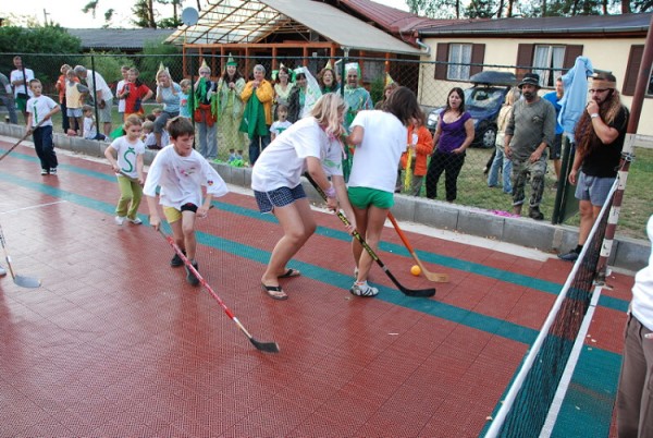 LVT 2008 - I. ZOHR - hokej